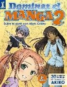 Mark Crilley - Dominar el manga 2