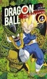 Akira Toriyama - Dragon Ball color cell 4-6