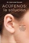 Jean-Loup Dervaux - Acúfenos : la solución