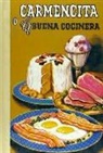 Eladia De Carpinell, Carmen Carpinell Cabane, Eladia M. - Carmencita o la buena cocinera