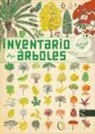 Virginie Aladjidi, Emmanuelle Tchoukriel - Inventario ilustrado de los árboles