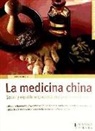 Christine Li - La medicina china