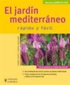 Carme Farré Arana, Carme Farré Masip, Carmen Farré Valmaña, Teresa Garcerán - El jardín mediterráneo