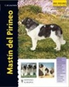 Christina De Lima-Netto - Mastín del Pirineo
