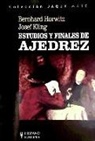 Bernhard Horwitz - Estudios y finales de ajedrez