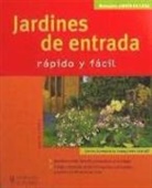 Judith Starck - Jardines de entrada