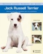 Christine Carter - Jack Russell terrier