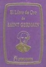 Saint-Germain - El libro de oro de Saint Germain