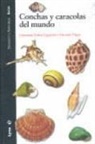 Osvaldo Negra, Giovanna Zobele Lipparini - Conchas y caracolas del mundo