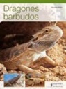 V. Müller, Muller Veronika, Reptilia Ediciones - Dragones barbudos