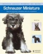 Muriel P. Lee - Schnauzer miniatura