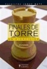 Jerzy Konikowski - Finales de torre en ejercicios