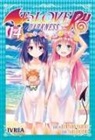 Saki Hasemi, Kentaro Yabuki - To Love Ru Darkness