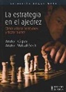 La estrategia en el ajedrez (Jaque mate)