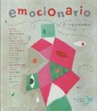 Cristina Núñez Pereira, Rafael R. Valcárcel, Adriana Keselman - Emocionario