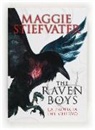 Maggie Stiefvater - La profecía del cuervo