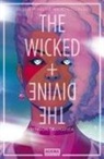 Kieron Gillen, Jamie McKelvie, Matt Wilson - Tensión dramática