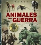 Giorgio Bergamino, Gianni Palitta - Animales en la guerra