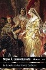 Miguel Ángel Ladero Quesada - La España de los Reyes Católicos
