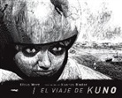 Klaus Merz, Hannes Binder - El viaje de Kuno