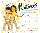 Suzy Lee, Seung Yeoun Moon - Pintores