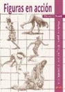 Giovanni Civardi - Figuras en acción : modelos para dibujar con cuadrícula