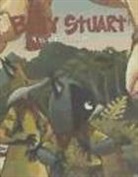 Alain Bergeron - Billy Stuart 4. El ojo del cíclope