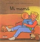 Guido Van Genechten, Guido Van Genechten - Mi mamá