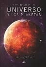 Equipo Editorial, Pablo Martín Ávila - Guía definitiva del universo y los planetas