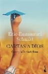 Eric-Emmanuel Schmitt - Cartas a Dios