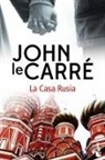 John Le Carré - La casa Rusia