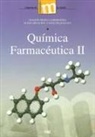 María Encarnación Camacho Quesada, Joaquín María Campos Rosa - Quimica Farmaceutica II