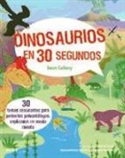 Sean Callery - Dinosaurios en 30 segundos