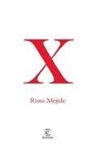 Risto Mejide - X