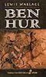 Manuel Serrat Crespo, Lewis Wallace - Ben-Hur, una historia de los tiempos de Cristo