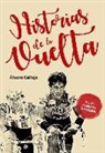 Álvaro Calleja Moreno - Historias de la Vuelta
