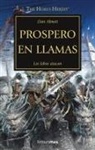Dan Abnett - The Horus heresy 15. Próspero en llamas