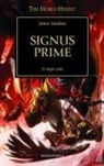 James Swallow - Signus Prime 21