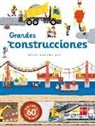 Anne-Sophie Baumann, Teresa Tellechea, Didier Balicevic - Grandes construcciones