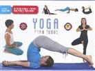Salvatore Compagnino, Domenico Martinelli - Yoga para todos