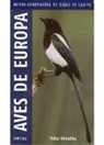 Volker Dierschke - Aves de Europa