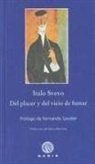 Italo Svevo - Del placer y del vicio de fumar