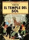 Hergé, Georges Remi - El temple del sol