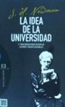 IDEA DE LA UNIVERSIDAD, LA