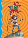 KNISTER - Tina superbruixa i els indis