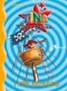 KNISTER - Tina superbruixa i els pirates