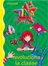 KNISTER - Tina superbruixa revoluciona la classe