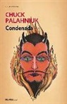 Chuck Palahniuk - Condenada : la vida es corta, la muerte es eterna