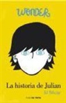Wonder. La historia de Julian