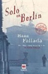 Hans Fallada - Solo en Berlín
